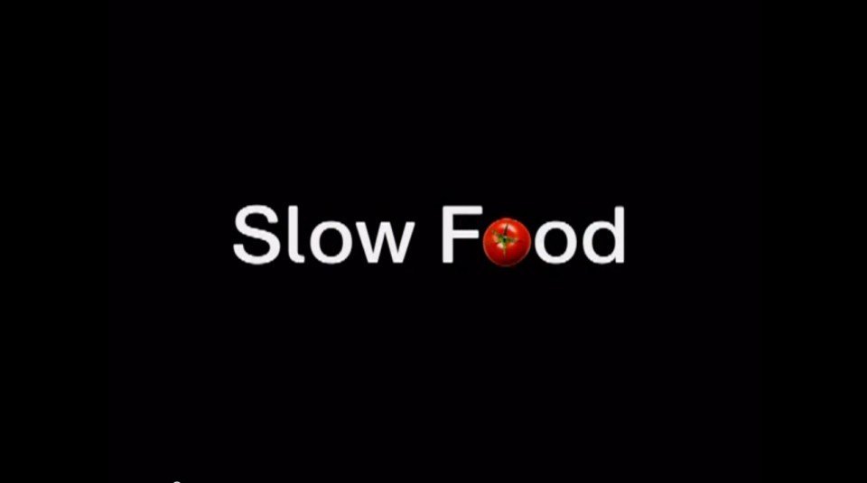 Slow Food - Cortometraje