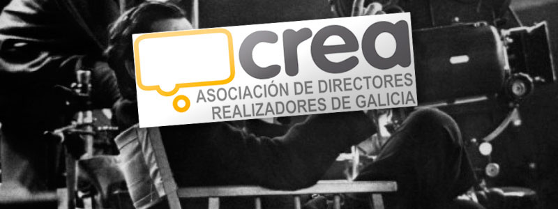 Logotipo de CREA