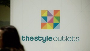 El Hada de The Style Outlets 201